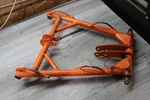 2010 Arctic Cat M8 Sno Pro 153IN Rear Back Suspension Front Torque Pivot Arm. Fixed Price $89.96.