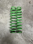 Arctic Cat 2703-592 Front Coil Spring 145LB 13IN Z1 Turbo F8 1000 Sno Pro 500. Fixed Price $74.99.
