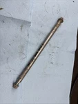 1994 - 1996 Yamaha Vmax 600 Snowmobile Rear Suspension Idler Wheel Axle. Fixed Price $39.95.
