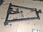 1200 Mile 2023 Skidoo Front Torque Arm 503196240. Fixed Price $197.79.