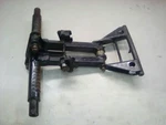 1999 Ski-doo Mxz 670 Ho Rear Suspension Back Torque Arm, Pivot Frame 98 ?. Fixed Price $59.99.