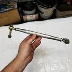2003-2004 Polaris Pro X2 Xr 440 600 700 800 Aluminum Upper Radius Rod 5133686. Fixed Price $67.50.