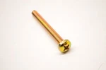 Oem Polaris 7512227 Bolt Nos. Fixed Price $5.09.