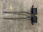 Polaris 850 Axys Indy Xc 800 Switchback 600 19 22-24 Torsion Springs Suspension. Fixed Price $66.49.