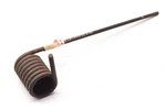 Oem Yamaha 87F-47473-00-00 Torsion Spring. Fixed Price $38.22.