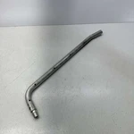 Running Board Support Assembly, 137 2015 Polaris Pro-s Switchback 800. Fixed Price $40.00.