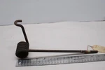 Nos Kimpex 04-383-01 Polaris Snowmobile Lh Rear Torsion Spring Repl. 7041084. Fixed Price $24.99.