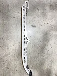 Rail Asm, Rh, Basic 120 - 2016 Polaris Pro 800 49479. Fixed Price $350.00.