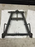 SC4 Ski-doo Summit 600 800 1000 Front Suspension Arm 503191142 Sdi Free Ship. Fixed Price $95.00.