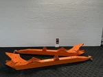 2015 Polaris Rzr 1000 Xp High Lifter Trailing Arms. Fixed Price $400.00.