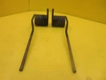 Ski-doo Skidoo Zx Mxz 700 SC10 Right & Left Rear Suspension Spring Set. Fixed Price $14.24.