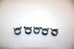 96 Polaris Xlt Oem Springband Clamp QTY5 7080562 7080841 Q3955. Fixed Price $19.99.