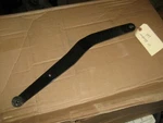 1228 Mile Arctic Cat Lh Left Hand Backrest Adjustment Arm T660 Panther 2706-127. Fixed Price $19.49.