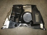 Polaris Hood Panel - 2005 Fusion 900 5435778 #6251. Fixed Price $32.95.