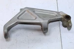 09 Ski-doo Summit 500SS Left Knuckle. Fixed Price $40.00.