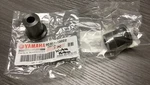 Oem Yamaha Snowmobile Suspension Arm Bushing, P/n 90387-10022, QTY=2. Fixed Price $21.95.