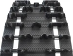 Camoplast 154 X 1.60 16 Wide 2.86 Pitch Ice Cobra Track Part# 9272C. Fixed Price $1174.53.