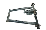 1995 Ski-doo Formula Z 583 Rear Back Suspension Front Torque Pivot Arm. Fixed Price $56.95.