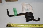 Nos Vintage 77-78 Kawasaki Snowmobile Suspension Lh Front Spring. Fixed Price $14.99.