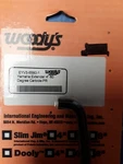 Woodys EYV3-6580 Extender Trail Iii Flat-top Carbide Runners (bin-be). Fixed Price $75.00.