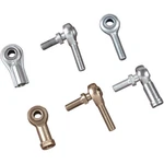 Wsm Tie Rod End Right -left 3/8"-24 08-116. Fixed Price $23.57.