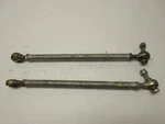 2000 Polaris Upper Tie Rods. Fixed Price $21.55.