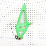 2013 Arctic Cat Procross XF800 Spindle Left 2703-997. Fixed Price $49.99.