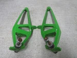 14 Arctic Cat Proclimb M8000 Spindles Right Left Steering Knuckles #5948. Fixed Price $56.99.