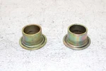 90 Yamaha Phazer Ii Oem Short Front Shock Backup Plate Pair 8AB-23788-00-00 SY16. Fixed Price $37.99.