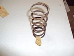 Vintage Nos, Oem Polaris Snowmobile Clutch Spring, 7041021, Early Models. Fixed Price $20.00.