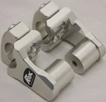 Rox Speed Fx 1R-P2PPA Elite Series Pivot Handlebar Riser 1/8IN. Natural. Fixed Price $126.86.