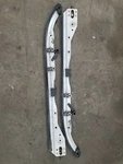 2002 03 04 Yamaha Viper Srx Rear Suspension Rails Venom 700 Venture. Fixed Price $99.99.