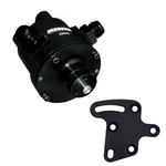 Moroso Vacuum Pump 3 Vane Billet W/ Mounting Bracket For Chevy Sbc & Bbc. Fixed Price $896.98.
