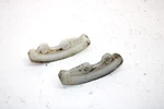 1988 Yamaha Bravo Oem Track Slider Pair 8F3-47422-01-00 Q4163. Fixed Price $12.99.