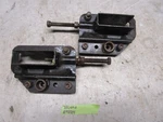 78 Arctic Cat Lynx 250 Single Snowmobile Suspension Axle Housings Adjusters. Fixed Price $49.99.