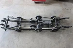 2020 Skidoo Expedition Sport 600 Ace Rear Back Frame Suspension. Fixed Price $232.45.