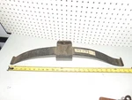 (1) Nos Vintage Arctic Cat 0103-074 Snowmobile Ski Leaf Spring Rh Side 75 Jag. Fixed Price $29.99.