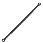 Polaris- Radius Rod Assembly, Matte Black- Oem 1544030-458. Fixed Price $219.99.