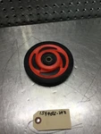 1999 Polaris Xcf 440 Idler Wheel 1594082-243 T297. Fixed Price $29.93.