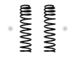 Icon Vehicle Dynamics 22025 Dual Rate Front Coil Spring Kit For 20-23 Jeep Jt. Fixed Price $274.63.
