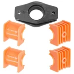 Steering Post Upper & Lower Bushings For Polaris Magnum 500 4X4 1999 2000. Fixed Price $28.84.