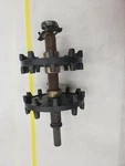 2002 Arctic Cat Zr 440 L/c Sno Pro Drive Axle. Fixed Price $74.99.