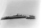 The Pavilion Head Station, Pier, Ryde, 1920 England Old Photo. Fixed Price $6.80.