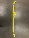 Ski-doo Oem Rail / Runner 503194512 2017 2018 Summit X 154". Fixed Price $150.00.