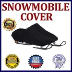Snowmobile Storage Cover Compatible With Yamaha Apex Mtx 2008 2009 2010 RX10MT. Fixed Price $56.04.