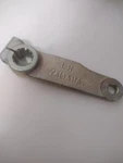 Yamaha 8G6-23851-00-00 Outside Arm EX340B EX440D EX440E EX440B EX440C Nos. Fixed Price $22.03.