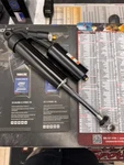 2009 Yamaha Nytro Rtx Se Rear Shock Absorber. Fixed Price $499.00.