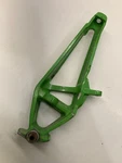 Spindle, Steering, Right, Team Ac Green - 2015 Arctic Cat M800 59141. Fixed Price $75.00.