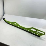 Rail, Formed-medium Green 2025 Arctic Cat Zr 858 Es 129 Atac Apple. Fixed Price $175.00.