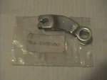 Genuine Yamaha Front Brake Cam Arm 3L6-25155-00 LC50G LC50H Discontinued. Fixed Price $13.38.